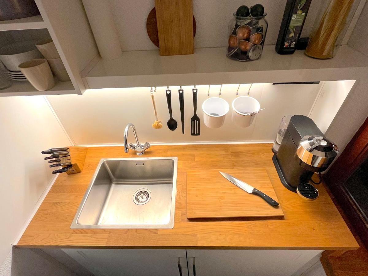Apartment In Гельзенкирхен Экстерьер фото